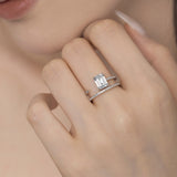 Women's S925 Sterling Silver Ring Style